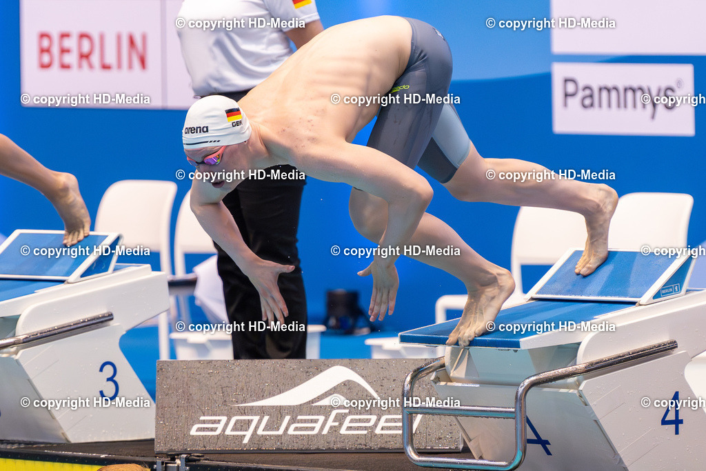 Deutsche Jahrgangsmeisterschaft Schwimmen 2026 | Deutsche Jahrgangsmeisterschaft Schwimmen 2026