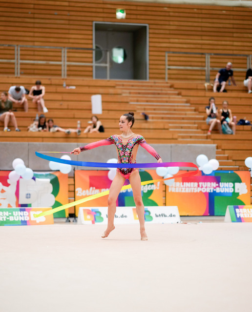 RSGQDMWM026640 | Qualifikation AK16+ zur DM u. WM-Qualifikation 1 -  in Berlin (Horst-Korber-Sportzentrum)