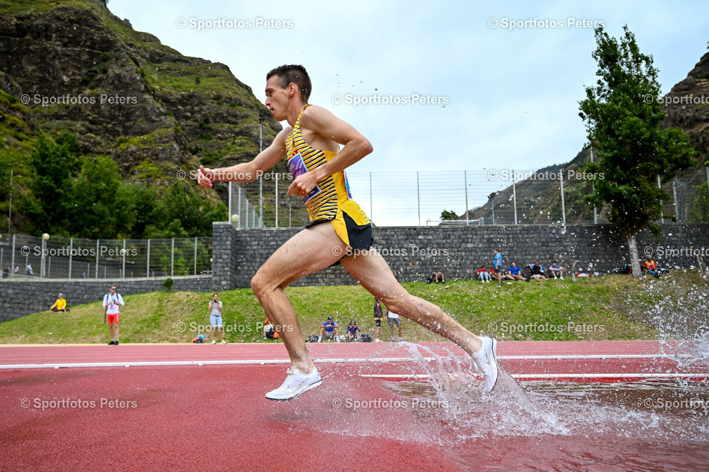 EMACS 2025 - Day 3_153 | European Masters Athletics Championships am 11.10.2025 auf Madeira (Portugal)Foto: Kai Peters - Realisiert mit Pictrs.com