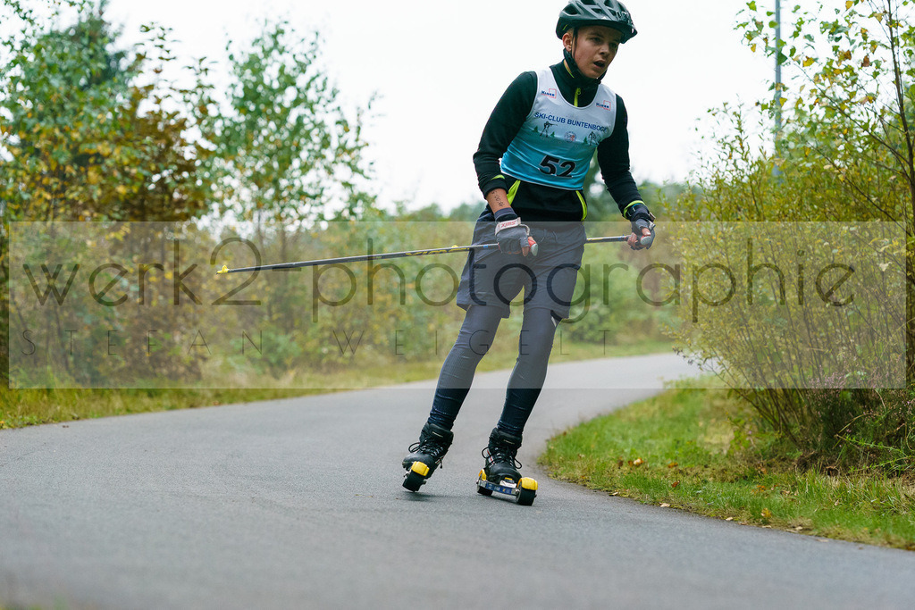 RWS-Cup Buntenbock | Buntenbock am 24. bis 26. 
September 2021