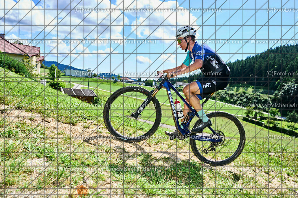 ALP7892_XXIX_GRANITBEISSER_Extreme_Gatterer Andreas | (C)FotoLois.com, Alois Spandl, 29. GRANITBEISSER - Mountainbike-Marathon in St. Georgen am Walde, EXTREME 72,5 km, Sa 2. September 2023.