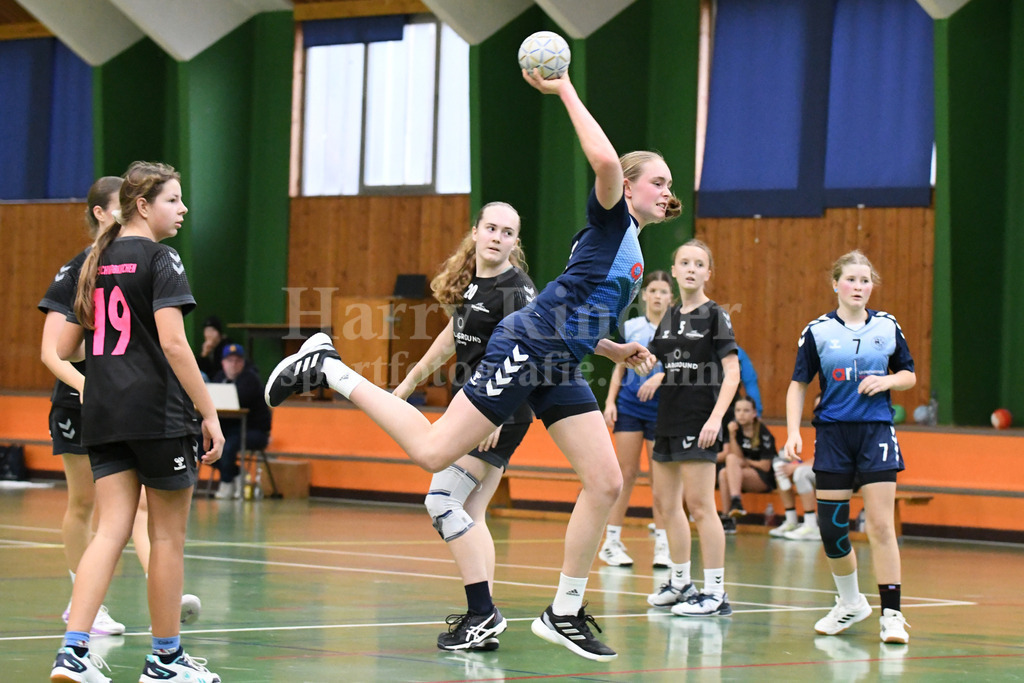 SSG Metten wC-Jugend | wC-Jugend SSG Metten - Realisiert mit Pictrs.com