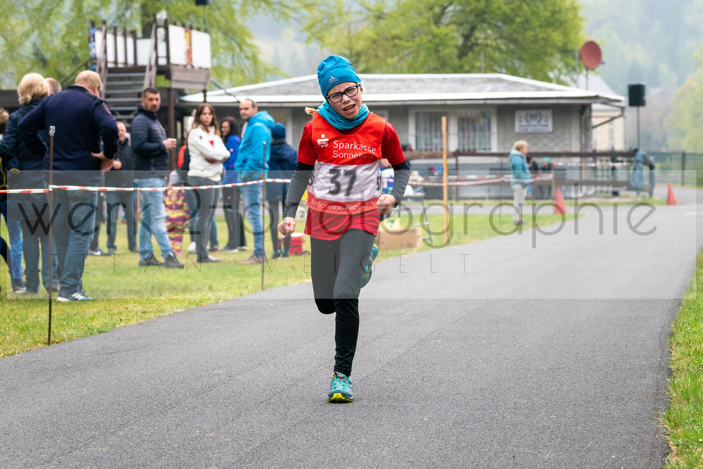 Cross Scheibe-Alsbach | Eröffnungswettkampf - Cross Scheibe-Alsbach am 1. Mai 2019