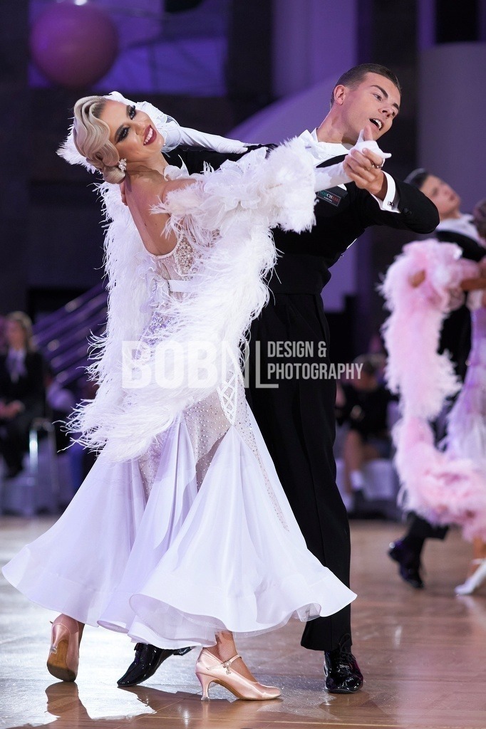 Dance Sport Festival | Bremen - 06.06.2025: Dance Sport Festival in Bremen (Congress Centrum Bremen), Germany. Photo by: BobNL design &amp; photography - Realisiert mit Pictrs.com