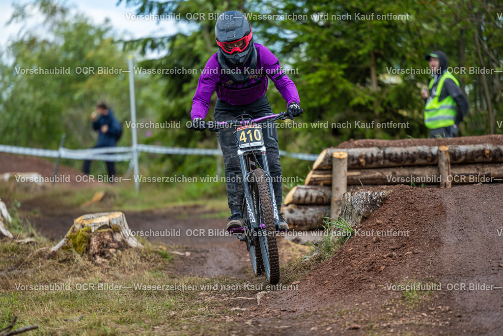 IXS Downhill Ilmenau Samstag R6-1710 | OCR Bilder Fotograf Eisenach Michael Schröder