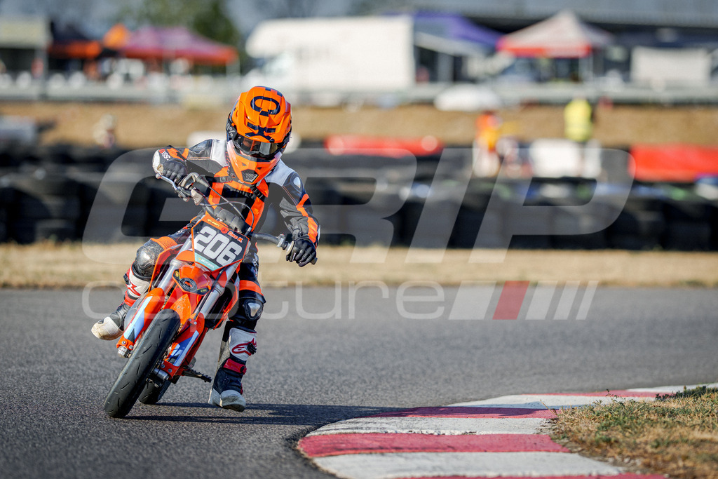 GRIPcapture-20260816-101-019 | Bad Fischau, AUSTRIA,15.-16.08.2026-Supermoto Staatsmeisterschaft &amp; G-Cup, Image shows .Photo: GRIPcapture / Andrea Kurz