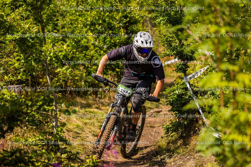 Enduro One Schulenberg Sa R6-1301 | OCR Bilder Fotograf Eisenach Michael Schröder