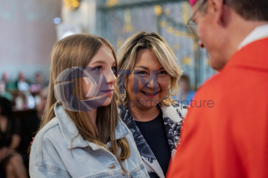 TM-20250608-1189 | Firmung Dom KlagenfurtCopyright: TM Sportscapture