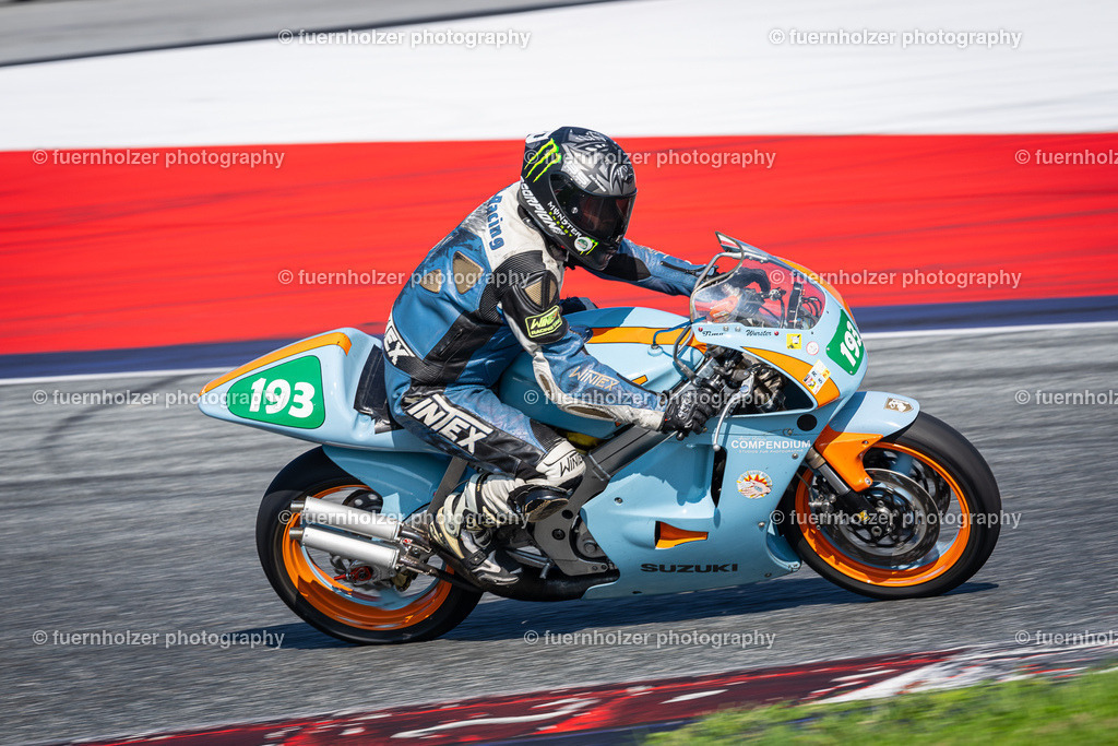 fuernholzer_G2_240727-C6-271 | Racing Days 2024 - 21. Rupert Hollaus Rennen - Red Bull RIng