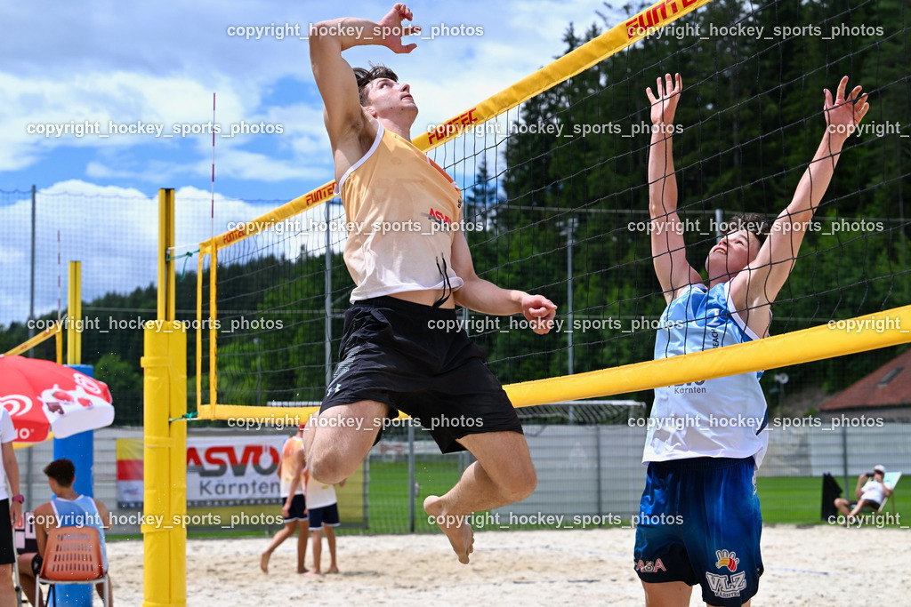 ASVÖ Beachtrophy Velden 24.6.2023 | hockey sports photos, Pressefotos, Sportfotos, hockey247, win 2day icehockeyleague, Handball Austria, Floorball Austria, ÖVV, Kärntner Eishockeyverband, KEHV, KFV, Kärntner Fussballverband, Österreichischer Volleyballverband, Alps Hockey League, ÖFB, 