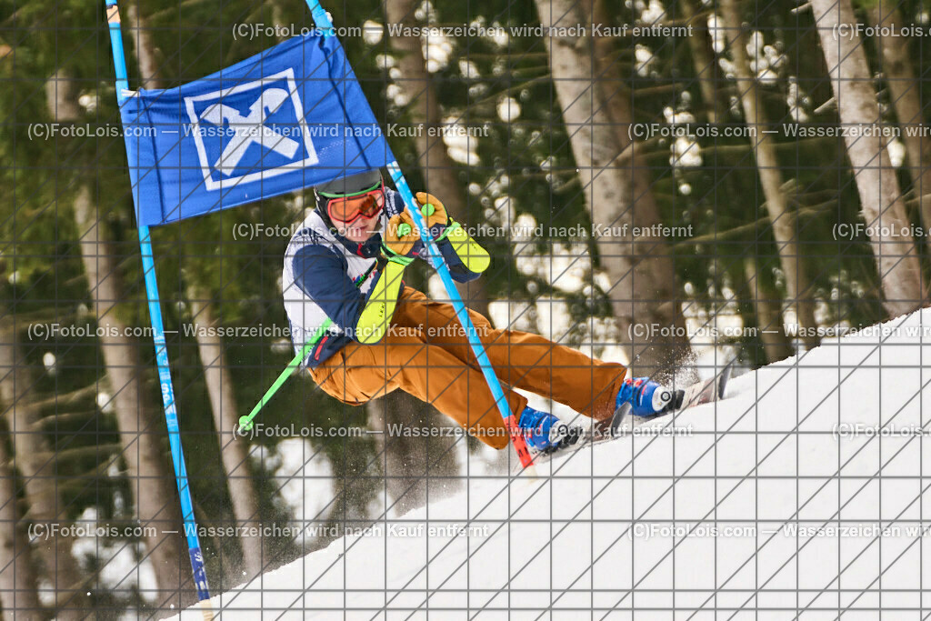 ALP7860_SkiBezirksMeisterschaft_Hollenstein_Rammel Jonas | (C)FotoLois.com, Alois Spandl, SkiBezirksMeisterschaft NÖ-West und Bambini/Kindercup-RTL, SC Hollenstein am Königsberg, Sa 11. Feb. 2023.