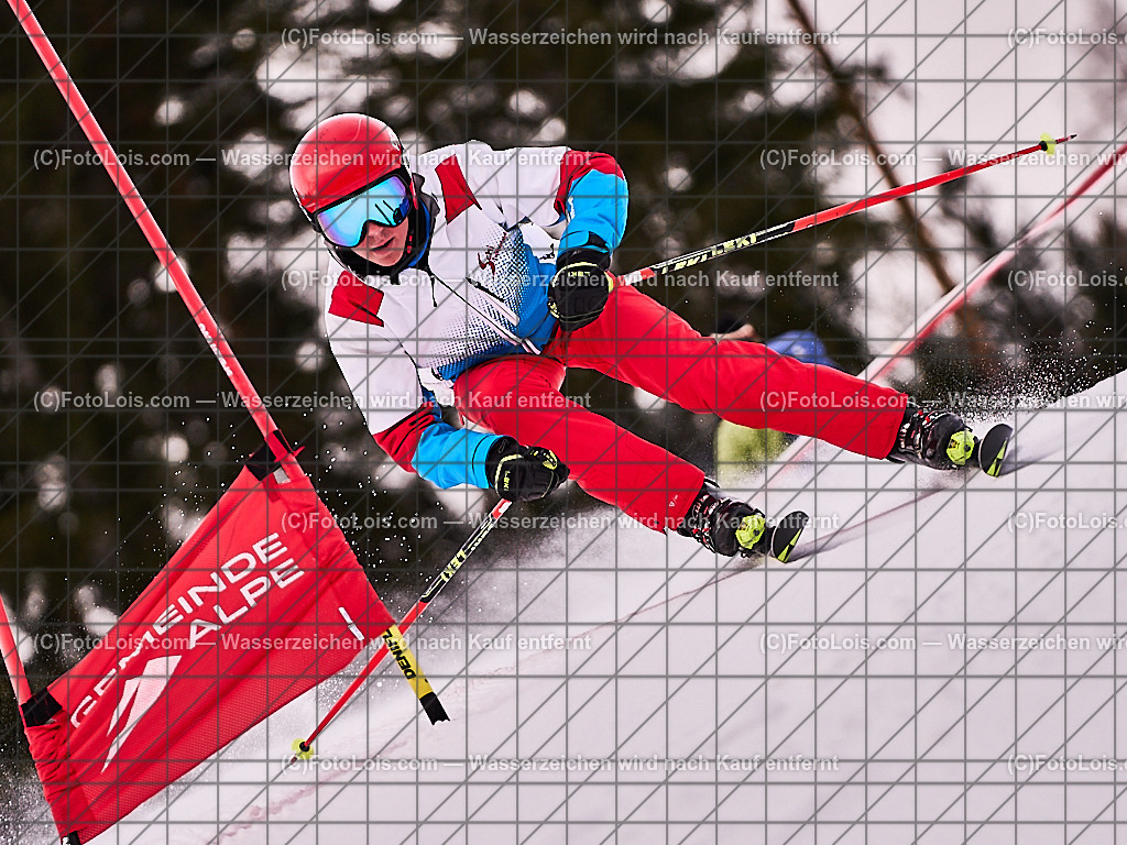 _ALP9168_Neujahrs-Skikurs | Ski- und Snowboardschule Haginger beim NEUJAHRS-Skikurs 2026, Kursabschlussrennen am Mo 5. Jänner 2026.