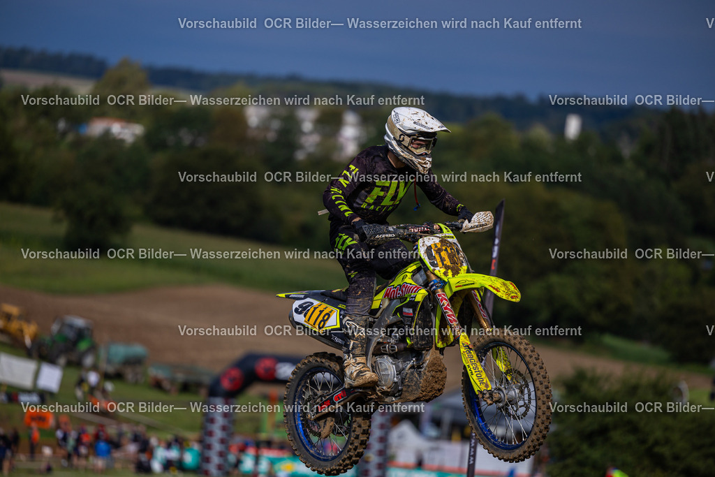 GCC Schlefflenz Samstag R6-1234 | OCR Bilder Fotograf Eisenach Michael Schröder