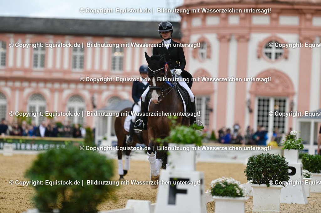 20250607_1_GP-Tour_Dressage_0526 | Foto: Thomas Hartig