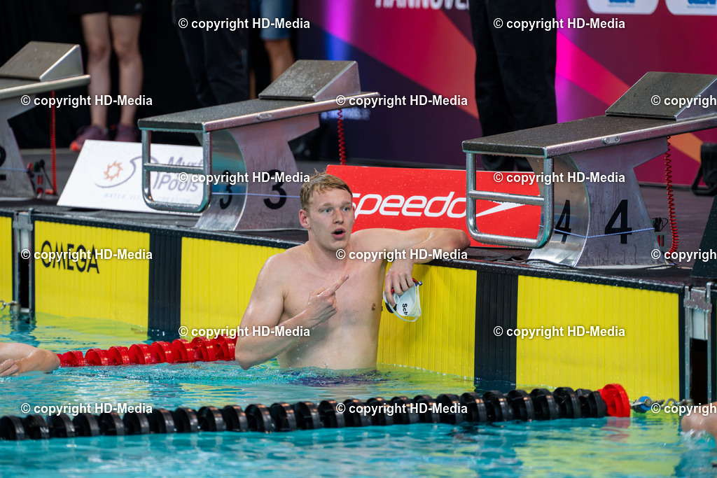 Die FINALS 2026 Schwimmen | Die FINALS 2026 Schwimmen