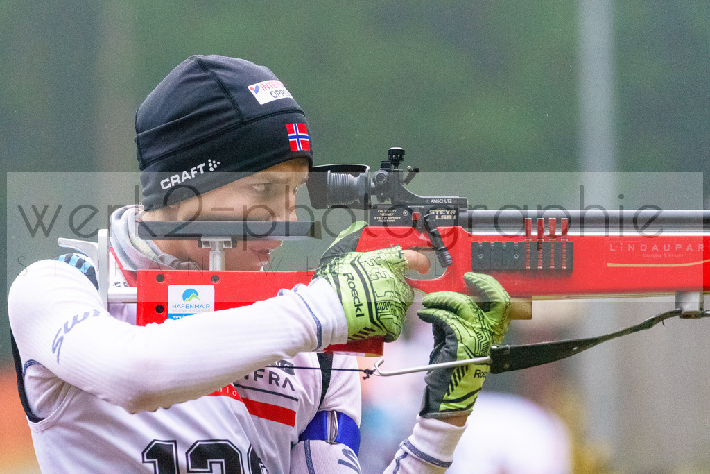 RWS-Cup Luisenthal | RWS-Cup Schießen am 28. September 2018 in der Streitbergarena Luisenthal / RWS-Cup Verfolgung am 29. September 2018 in der DKB Ski-Arena Oberhof / Cross am 30. September 2018 in Luisenthal