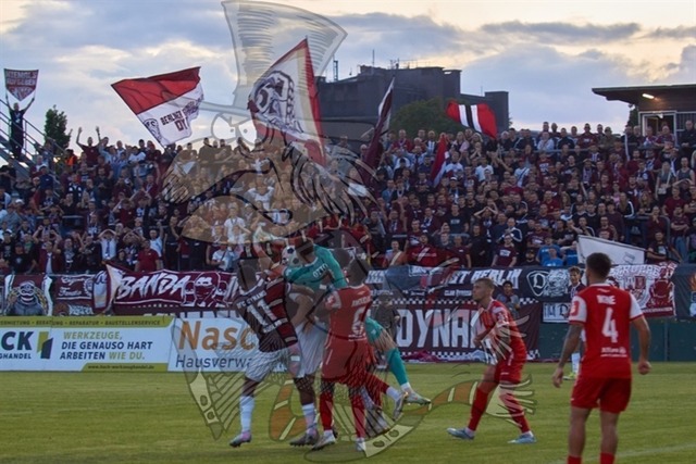 BFC Dynamo vs. FC Rot-Weiß Erfurt 193 | mythos-online-redaktion