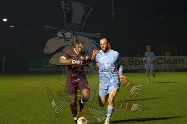 BFC Dynamo vs. FC Viktoria 89 032 | mythos-online-redaktion