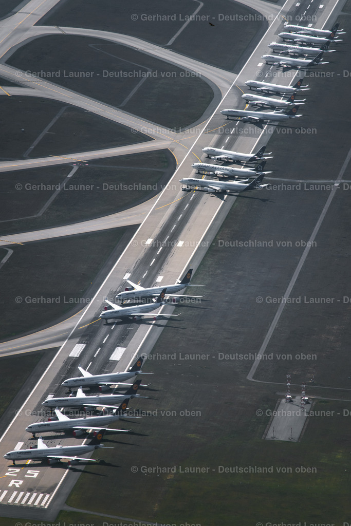 4020747 | Flughafen, Frankfurt am Main