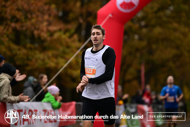 Süderelbe Halbmarathon 2025 I 09.11.2025 I Fotograf_DerSportfotograf.I 00528 | Der Sportfotograf. - Realisiert mit Pictrs.com