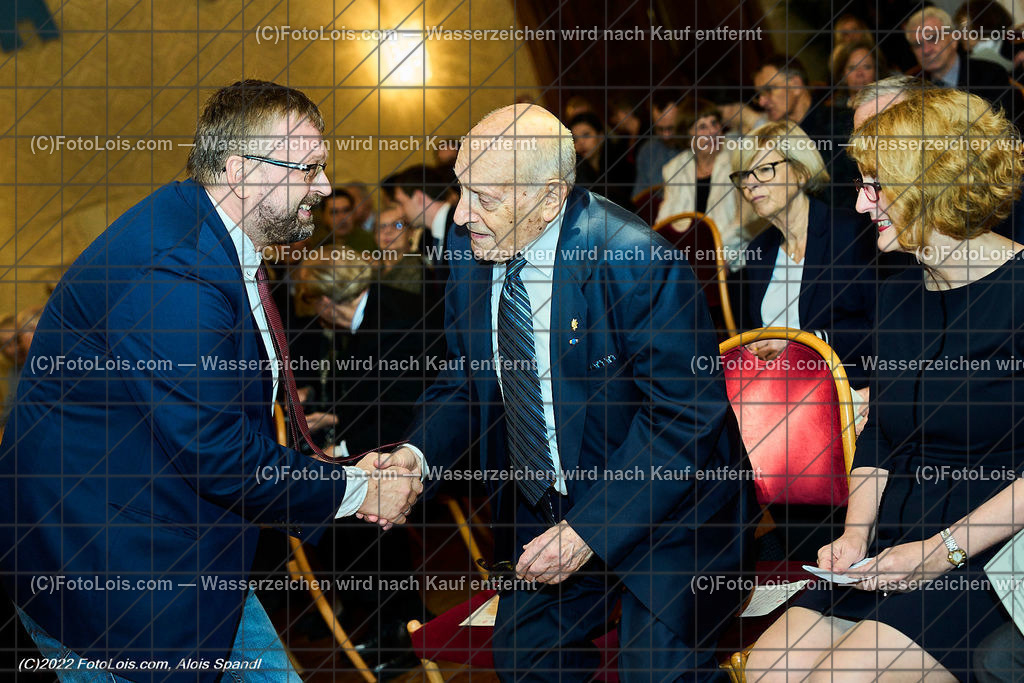 ALP3414_CHOPIN-Gesellschaft_Jubilaeum_Szlanta-Kanitzer | (C)FotoLois.com, Alois Spandl, Festveranstaltung '70 Jahre internationale CHOPIN-Gesellschaft in Wien' mit Einladung durch den Bürgermeister der Bundeshauptstadt Wien, Dr. Michael Ludwig (vertreten durch Mag. Thomas Reindl), Wappensaal des Wiener Rathauses, Sa 29. Oktober 2022.