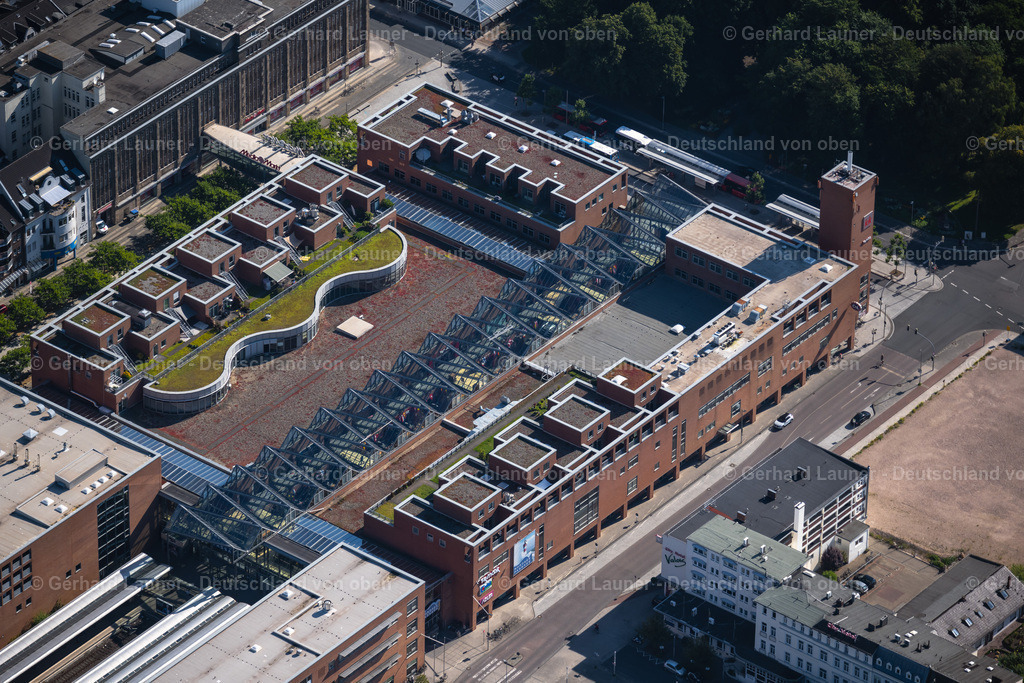 4037143 | Nordseepassage, Wilhelmshafen