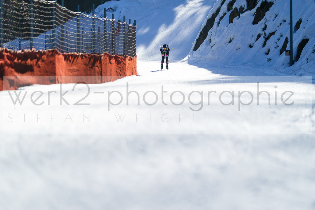 FESA Alpencup / DP Notschrei | Deutschland Pokal Finale im Schwarzwald NORDIC-CENTER Notschrei am 7. - 8. Februar 2026