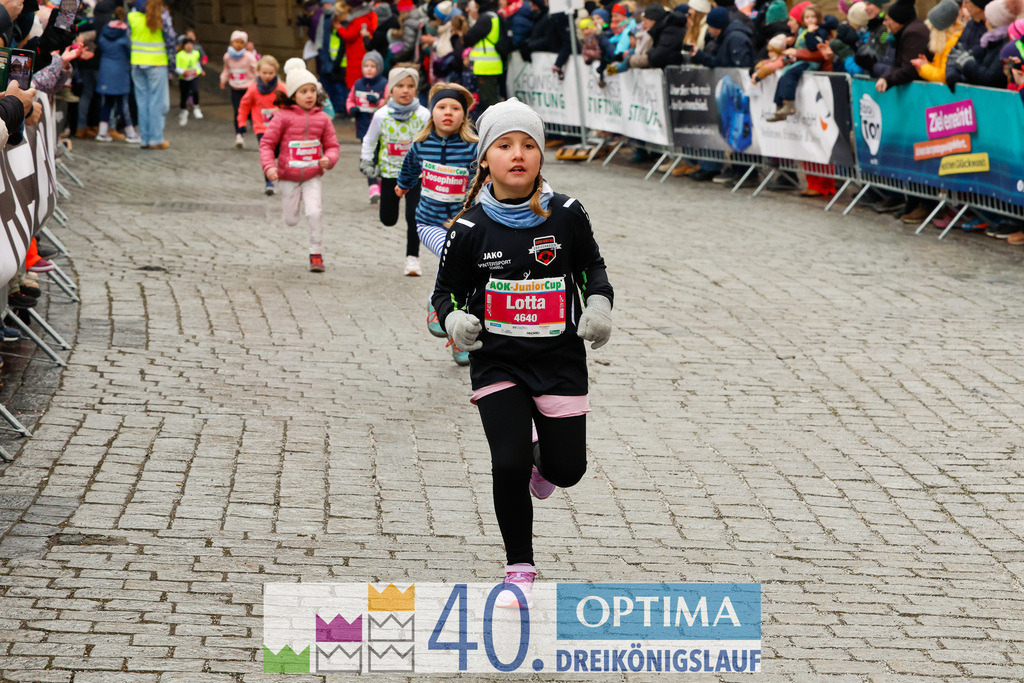 AOK JuniorCup 400m | 3koenigslauf 2026 - Realisiert mit Pictrs.com