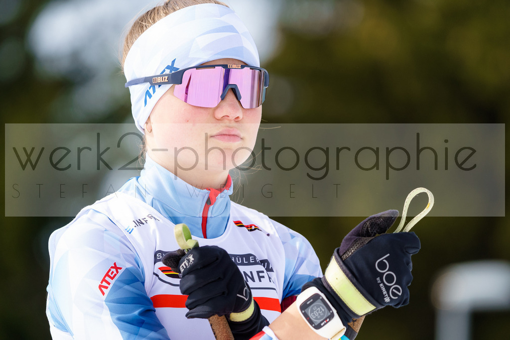 DSC Oberweisenthal | O´thal am 18. und 19. März 2023