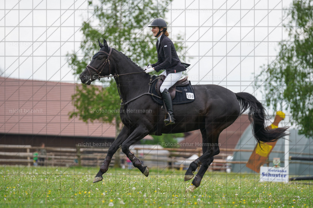 20240509-FAH02600 | Turnierbilder der Turnierfotografen Bayern, Pferdesport Fotografie, Reitsportbilder, Turnier Landberg am Lech, Turnierbilder bayern, Fotoagentur Herrmann