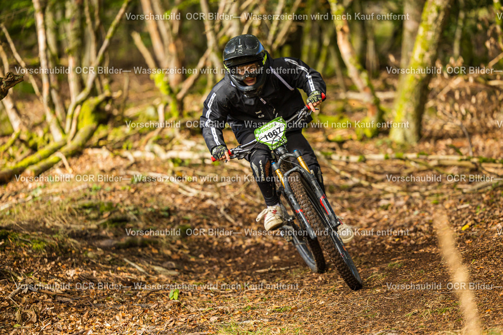Enduro One Eifa Sa R6-0537 | OCR Bilder Fotograf Eisenach Michael Schröder