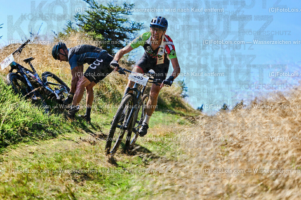 ALP6222_XXIX_GRANITBEISSER_Medium_Deinhofer Franz | (C)FotoLois.com, Alois Spandl, 29. GRANITBEISSER - Mountainbike-Marathon in St. Georgen am Walde, MEDIUM 39,5 km, Sa 2. September 2023.
