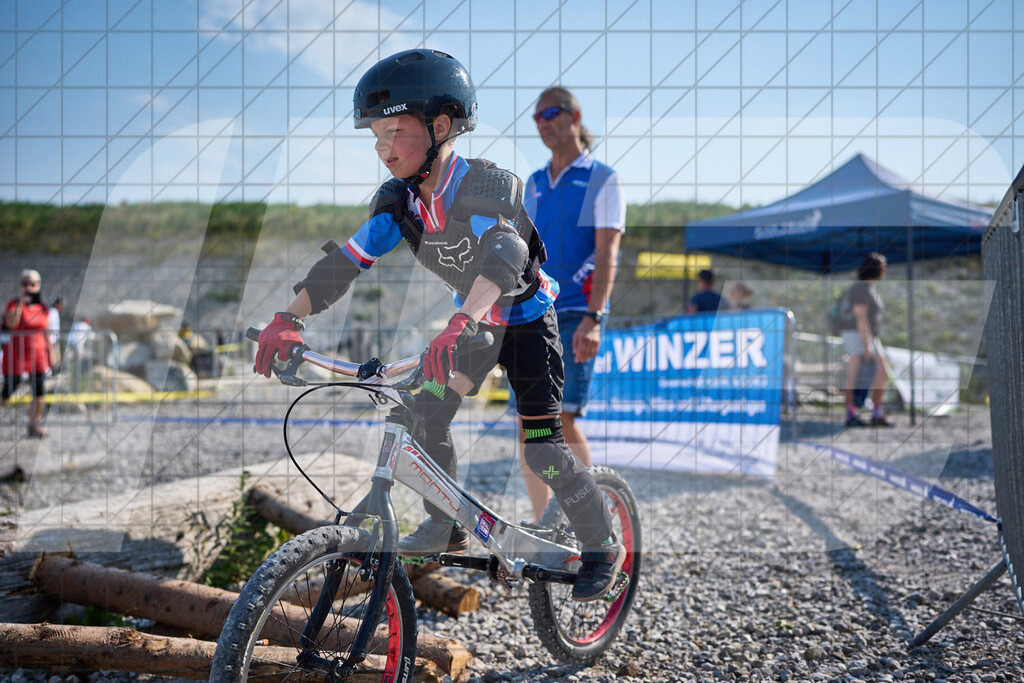 Trials European Youth Games | 16.08.2025: Trials European Youth Games in Purgstall an der Erlauf Foto: © 2025 Martin Bihounek / martinbihounek.comInsta: @martinbihounekcom