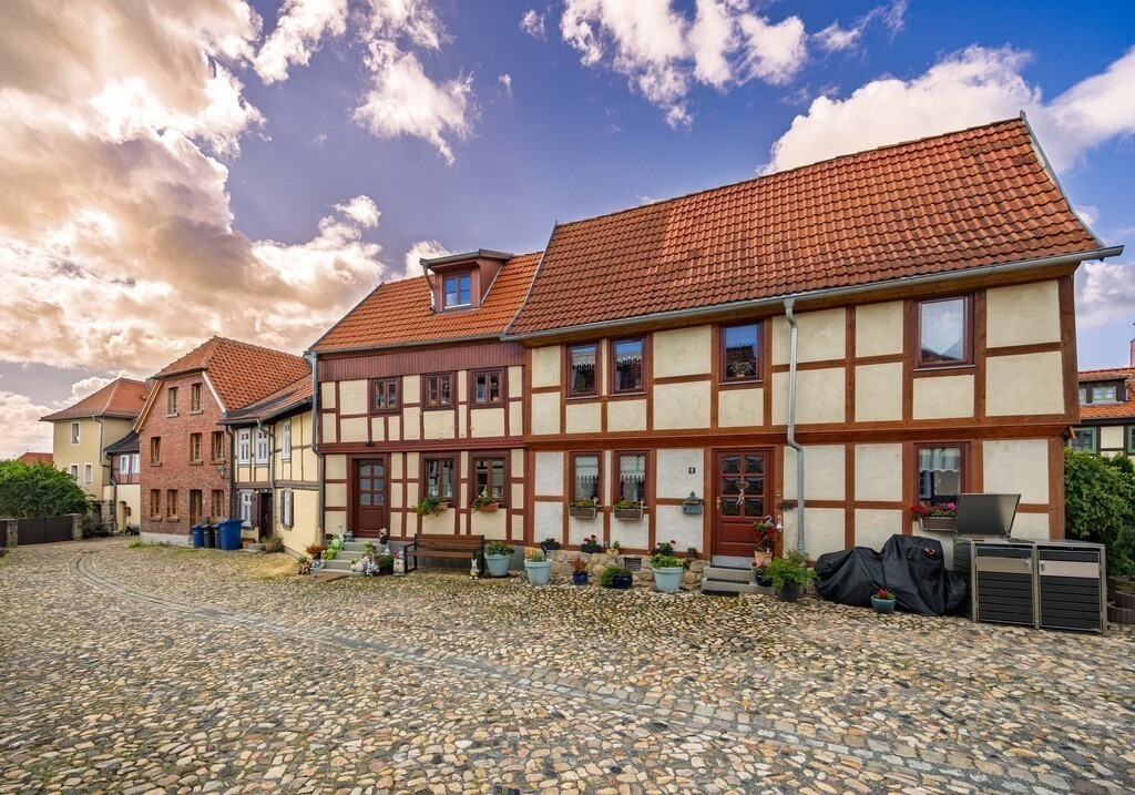 Münzenberg Quedlinburg | Wir machen aus Ihren Bildern Erinnerungen für die Ewigkeit | Hochwertige Fotografien für Ihr zu Hause. - Realisiert mit Pictrs.com