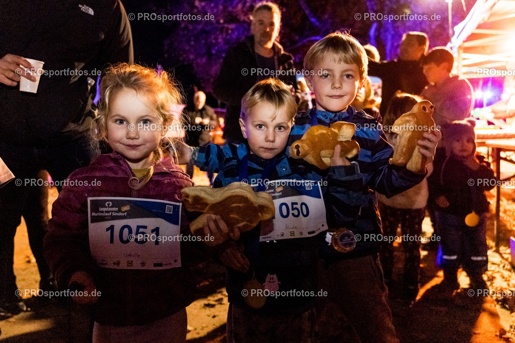 Computacenter Martinslauf; 06.11.2025 | Impressionen Computacenter Martinslauf, Sinsdorf 06.11.2025