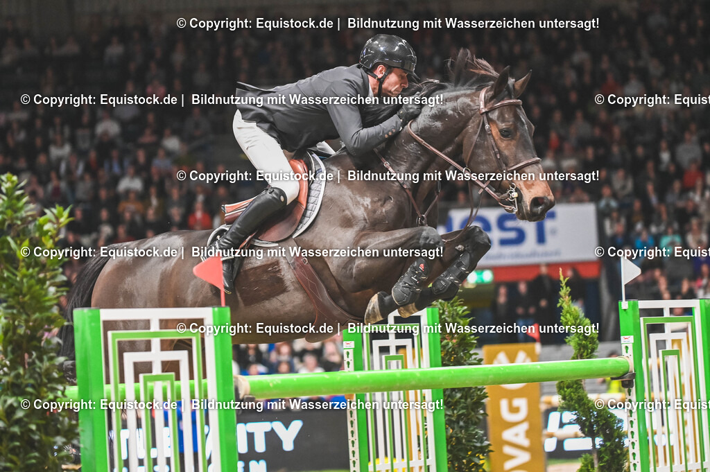 20251116_FEI-Jumping-World-Cup_TOMSPIC_0550 | Foto: Thomas Hartig