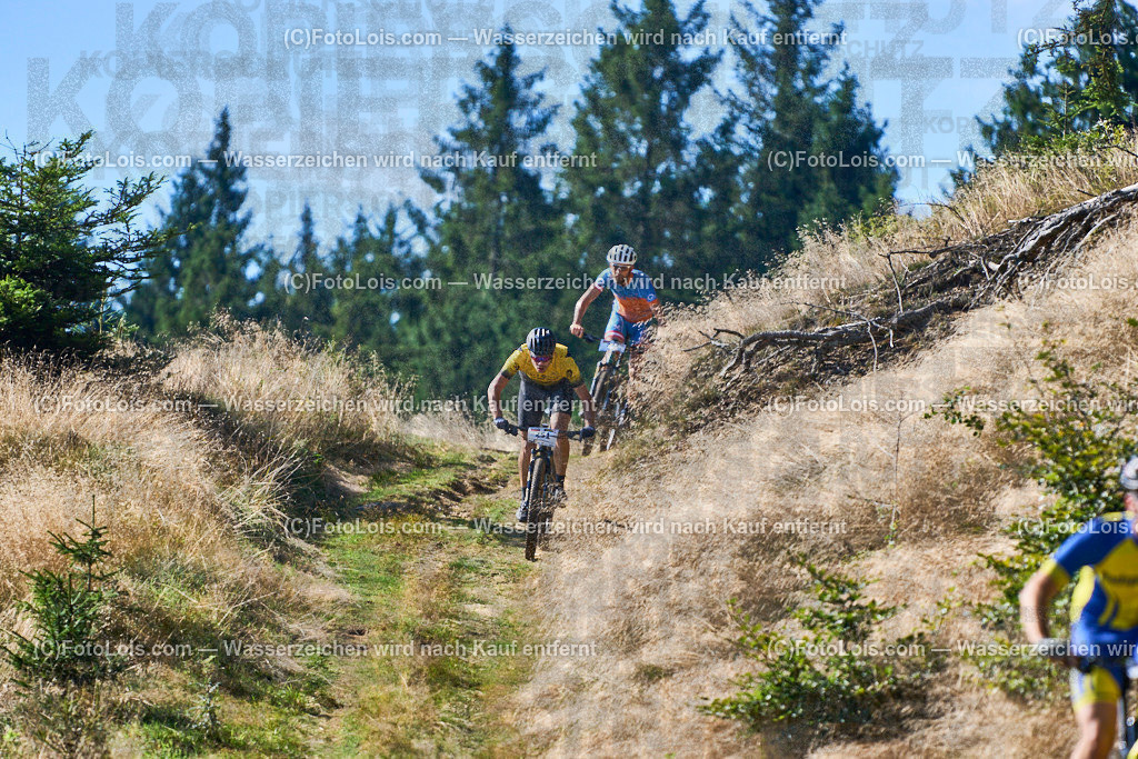 ALP6317_GRANITBEISSER_Medium_Koettler Frank | (C)FotoLois.com, Alois Spandl, 28. GRANITBEISSER Mountainbike-Marathon in St. Georgen am Walde, Sa 3. Sept. 2022.