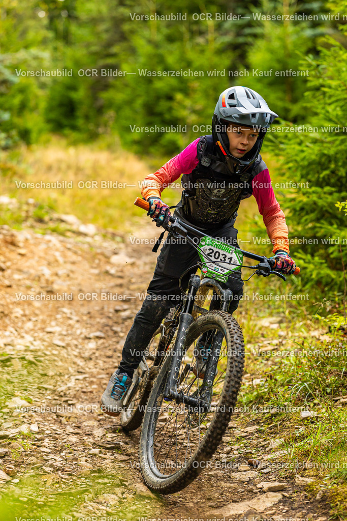 Enduro One Rabenberg Sa R1-0906 | OCR Bilder Fotograf Eisenach Michael Schröder