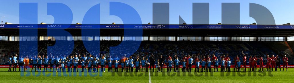  09.09.2023 - 
 | Christian Schnaubelt / Bochumer Nachrichtendienst (BOND) - 175 Jahre VfL Legendenspiell: VfL Bochum 1848 vs. Stadtauswahl  - Realisiert mit Pictrs.com