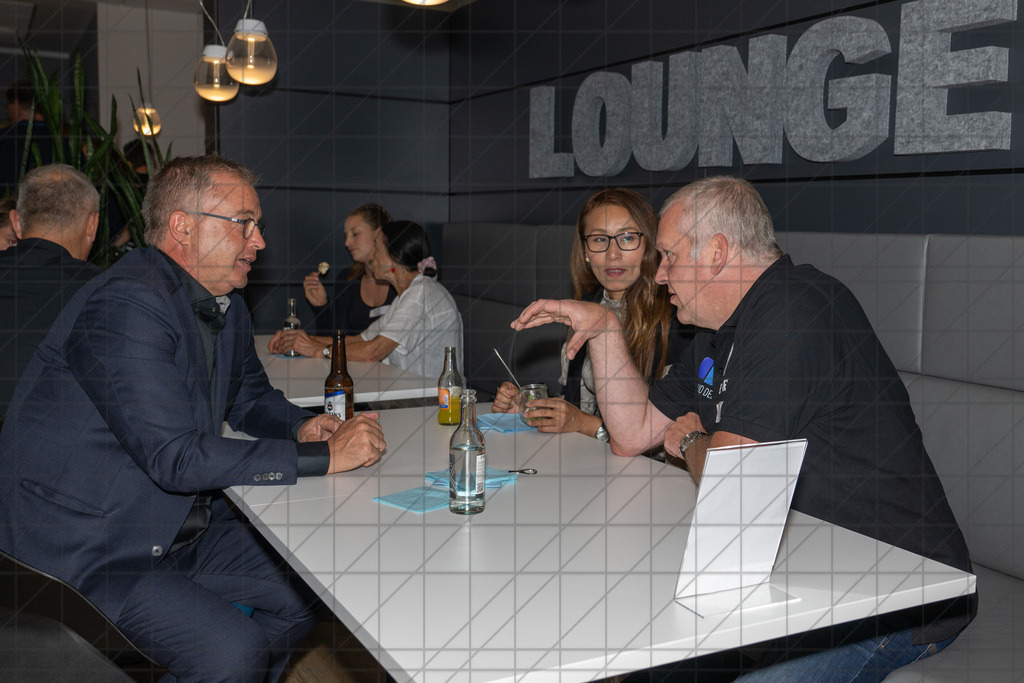 BBC Osnabrück e.V. | Sponsorentreffen | bullenfotos|de - Realisiert mit Pictrs.com