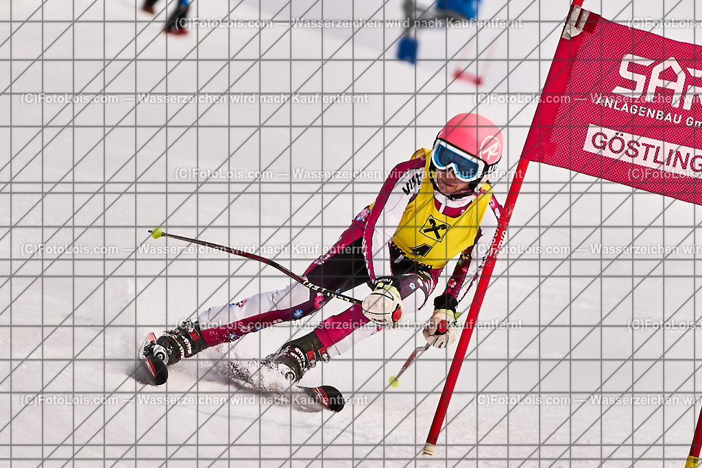 ALP0155_Hochkarlauf-RTL_Stickler Martina | (C)FotoLois.com, Alois Spandl. HOCHKARLAUF, RTL auf der Almlift-Sonnenhang-Piste, Sa 9. März 2024.