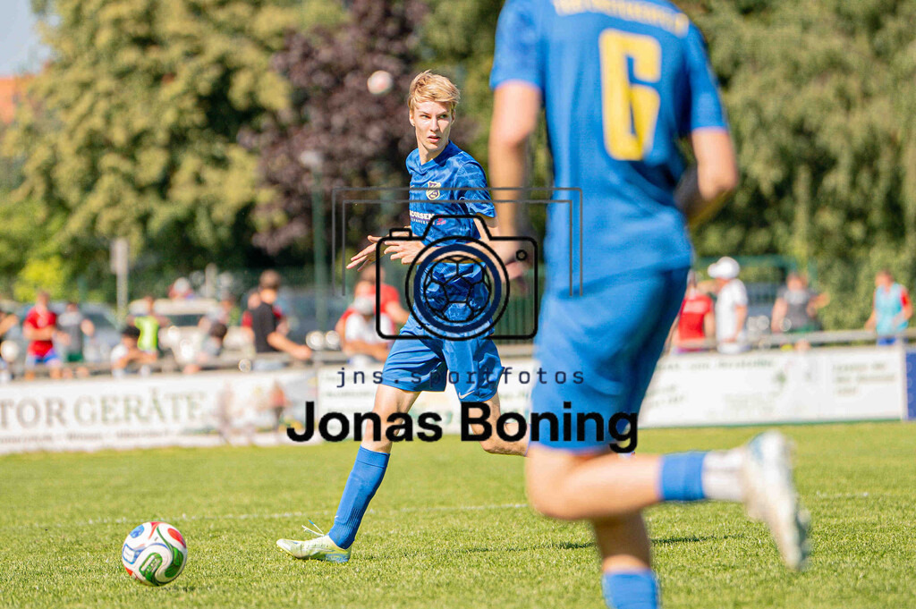 Fußball I Herren I Saison 2026-2027 I SVH-Supercup I SV Höltinghausen - TuS Emstekerfeld I 32289 | jns.sportfotos - Realisiert mit Pictrs.com
