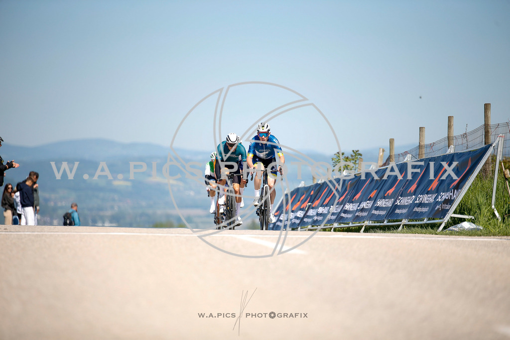 ..... | WELS, AUSTRIA, 27.April 24, 63 RAIFFEISEN KIRSCHBLÜTENRENNEN, Image shows: Photo: WAPICS / Andreas Willdoner