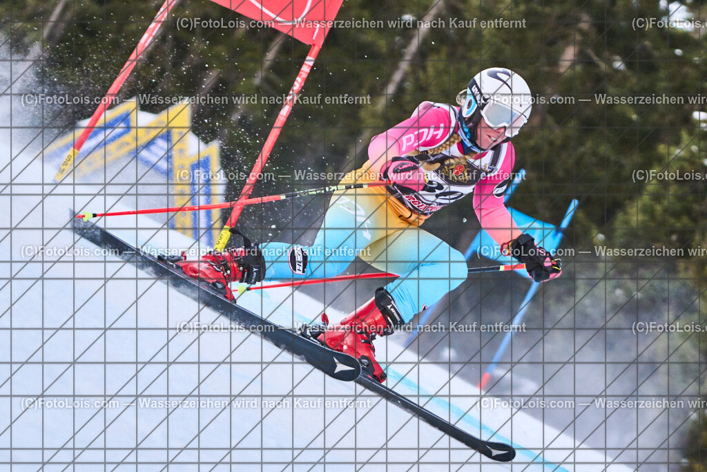 ALP0329_FIS-MastersCup_Reiteralm_Giant-SL_Kiewiet Gera | FIS-MastersCup GIANT-SLALOM auf der Reiteralm in Pichl, Sa 18. Jänner 2025.