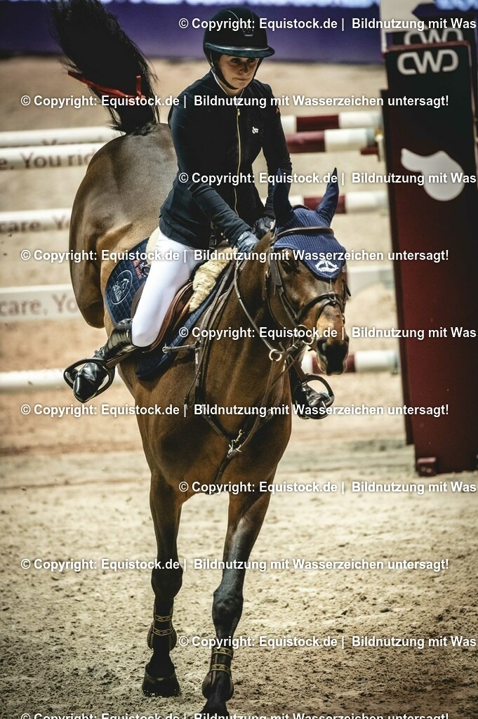 20240203_FEI-Jumping-World-Cup_0209 | Foto: Thomas Hartig