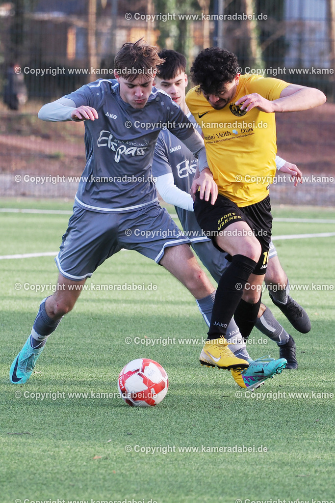 Kreisliga B : VfB Lohberg - SGP Oberlohberg am 25.02.2024 | Kreisliga B : VfB Lohberg - SGP Oberlohberg am 25.02.2024 - Realisiert mit Pictrs.com