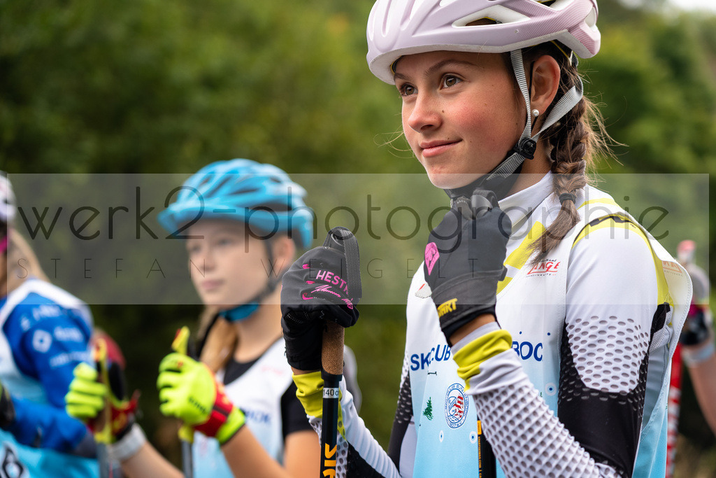 RWS-Cup Buntenbock | Buntenbock am 24. bis 26. 
September 2021