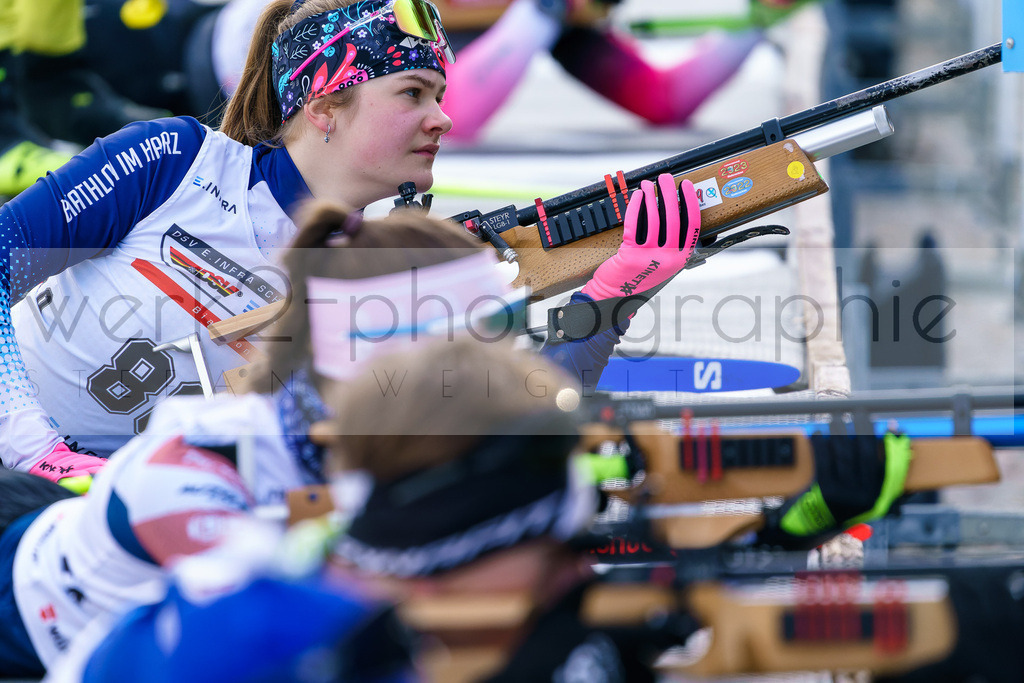 DSC Ruhpolding | Deutscher Schülercup Ruhpolding in der CHIEMGAU Arena am 2. und 3. März 2024