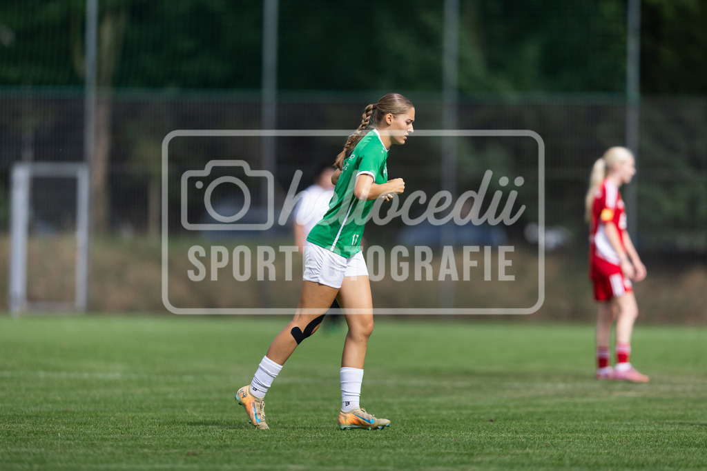 Fußball I Frauen I Testspiel I SpVg Aurich - DJK Arminia Ibbenbüren I 15387 | realhellocedii - Realisiert mit Pictrs.com