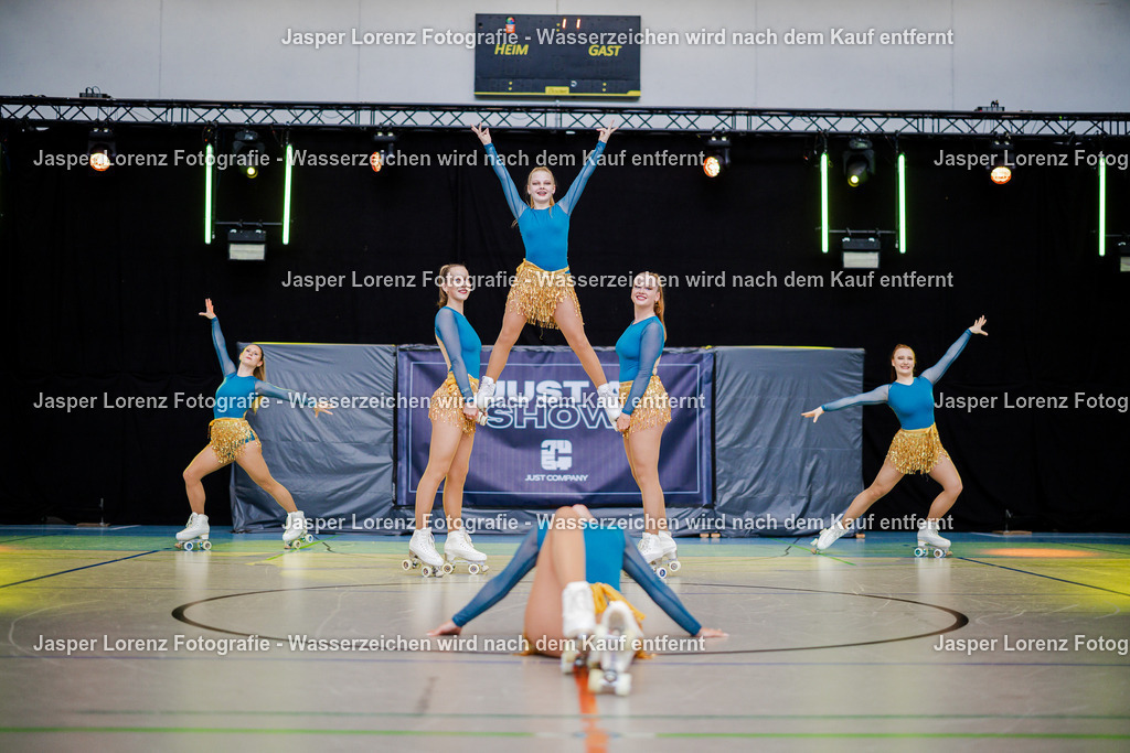 JUST A SHOW | Jasper Lorenz Fotografie - Realisiert mit Pictrs.com
